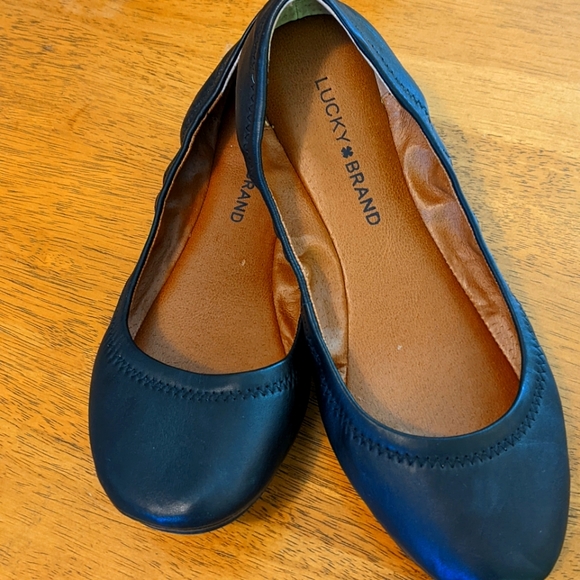 Lucky Brand Shoes - Flats/Lucky Brand 7W
